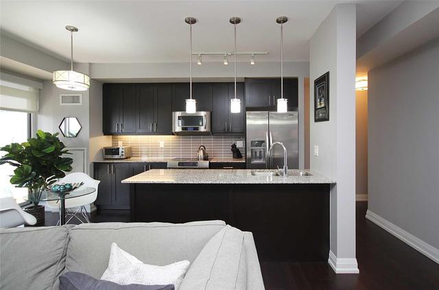 405 - 85 The Donway W, Condo with 2 bedrooms, 3 bathrooms and 1 parking in Toronto ON | Image 2