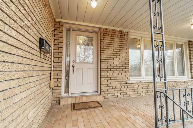 1479 Kalligan Crt, House detached with 3 bedrooms, 3 bathrooms and 4 parking in Mississauga ON | Image 23
