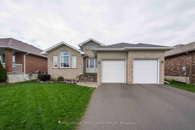 8 Crews Cres, House detached with 3 bedrooms, 2 bathrooms and 4 parking in Quinte West ON | Image 23