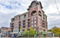 312 - 3563 Lake Shore Blvd, Condo with 1 bedrooms, 1 bathrooms and 1 parking in Toronto ON | Image 1