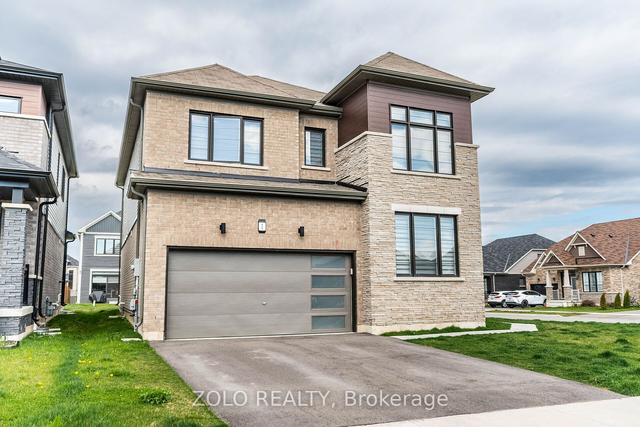1 Charm Pl, House detached with 4 bedrooms, 3 bathrooms and 4 parking in Thorold ON | Image 12