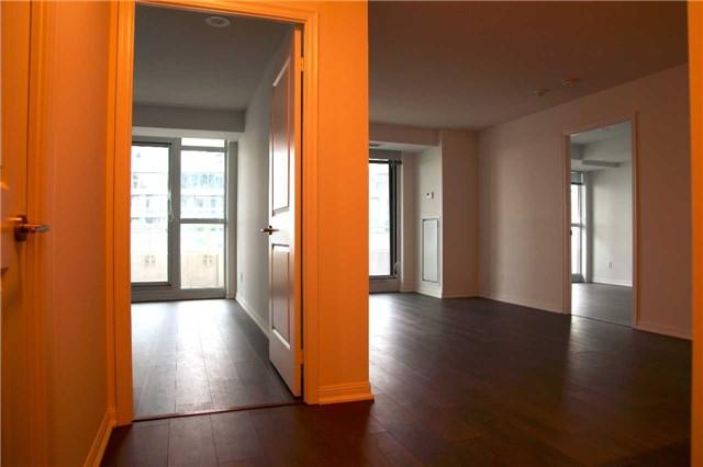 1912 - 35 Bastion St, Condo with 2 bedrooms, 2 bathrooms and 1 parking in Toronto ON | Image 3