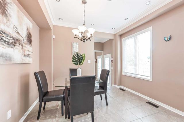 20 Quail Hllw, House detached with 4 bedrooms, 3 bathrooms and 4 parking in Markham ON | Image 7