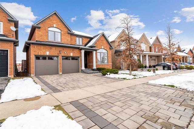 2275 Falling Green Dr, House detached with 4 bedrooms, 4 bathrooms and 4 parking in Oakville ON | Image 1