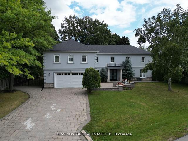 15 Laureleaf Rd, House detached with 4 bedrooms, 5 bathrooms and 8 parking in Markham ON | Image 33