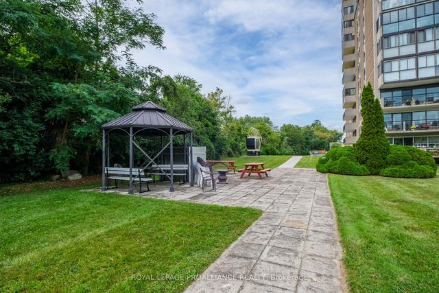2 Mowat Ave, Condo with 1 bedrooms, 1 bathrooms and 1 parking in Kingston ON | Image 30