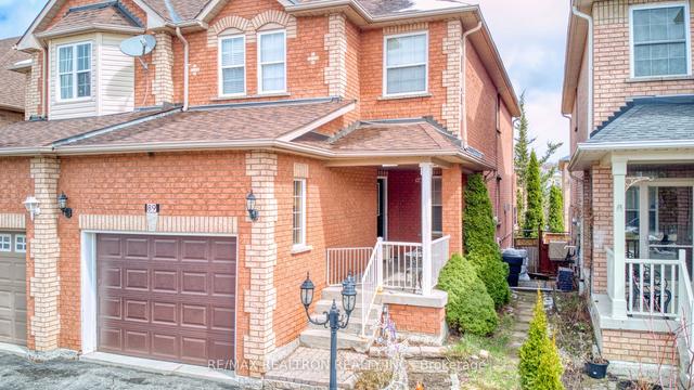 89 English Oak Dr, House semidetached with 3 bedrooms, 4 bathrooms and 4 parking in Richmond Hill ON | Image 38