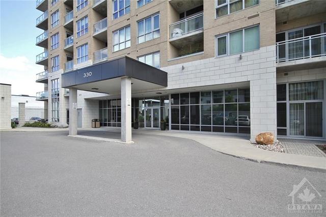 606 - 330 Titan Private, Condo with 1 bedrooms, 1 bathrooms and 1 parking in Ottawa ON | Image 2