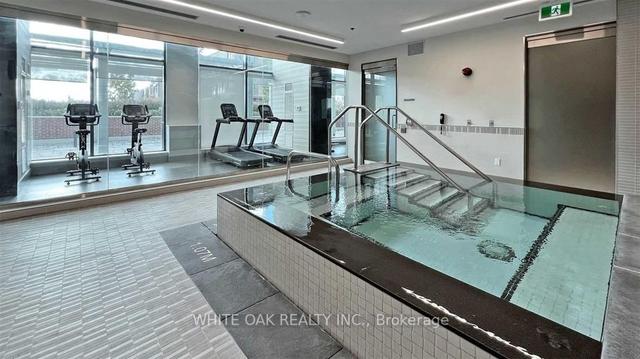 819 - 99 Eagle Rock Way, Condo with 2 bedrooms, 2 bathrooms and 1 parking in Vaughan ON | Image 20