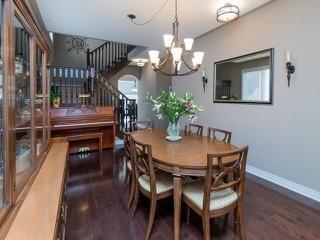 91 Horsedreamer Lane, House detached with 4 bedrooms, 3 bathrooms and 3 parking in Whitchurch Stouffville ON | Image 8