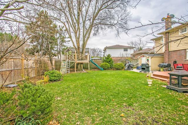 398 Bartley Bull Pkwy, House detached with 4 bedrooms, 3 bathrooms and 4 parking in Brampton ON | Image 25