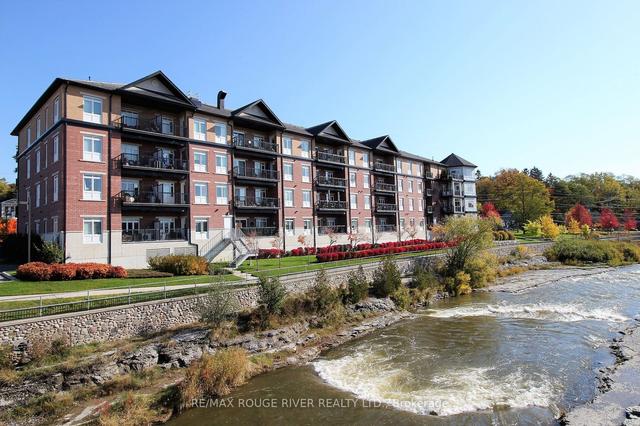202 - 50 Mill St N, Condo with 2 bedrooms, 2 bathrooms and 1 parking in Port Hope ON | Image 29