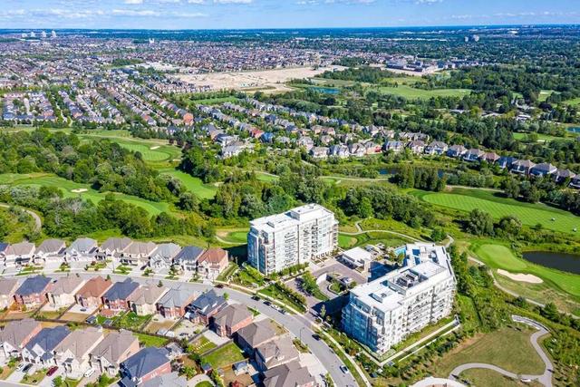 101 - 15 Stollery Pond Cres, Condo with 2 bedrooms, 2 bathrooms and 1 parking in Markham ON | Image 12