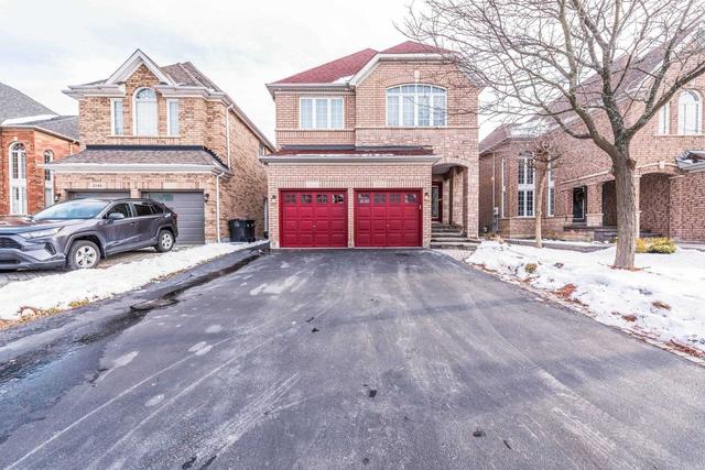 3052 Owls Foot Dr, House detached with 5 bedrooms, 6 bathrooms and 6 parking in Mississauga ON | Image 34