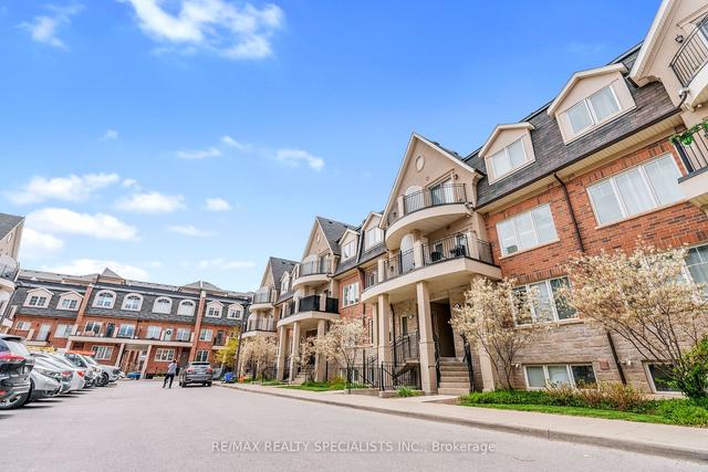 5-01 - 2420 Baronwood Dr, Townhouse with 3 bedrooms, 2 bathrooms and 1 parking in Oakville ON | Image 23