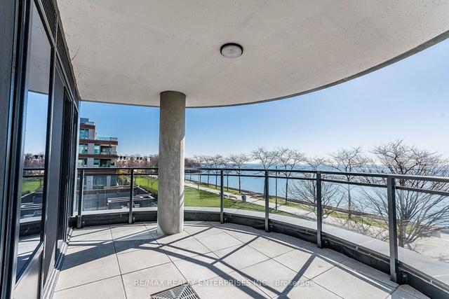 202 - 55 Port St E, Condo with 3 bedrooms, 4 bathrooms and 3 parking in Mississauga ON | Image 13