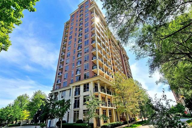 209 - 1105 Leslie St, Condo with 2 bedrooms, 2 bathrooms and 2 parking in Toronto ON | Image 1