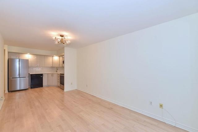 626 - 250 Wellington St W, Condo with 1 bedrooms, 1 bathrooms and 0 parking in Toronto ON | Image 15