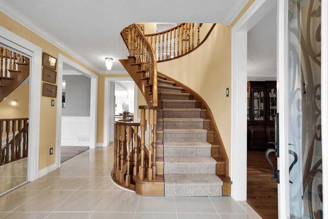 2364 Hancock Rd, House detached with 4 bedrooms, 3 bathrooms and 8 parking in Clarington ON | Image 38