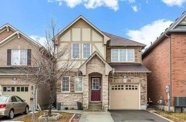 58 Bleasdale Ave, House detached with 4 bedrooms, 3 bathrooms and 3 parking in Brampton ON | Image 1