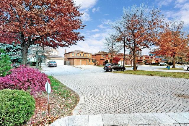 32 Tenbury Dr, House detached with 4 bedrooms, 3 bathrooms and 6 parking in Markham ON | Image 23