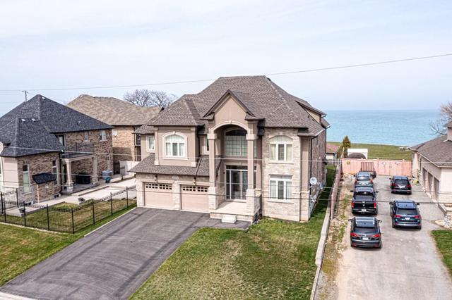 156 Watercrest Drive, House detached with 4 bedrooms, 4 bathrooms and 4 parking in Hamilton ON | Image 3