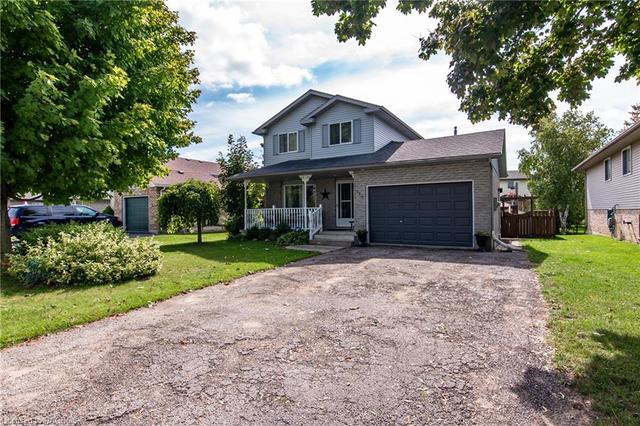 790 Princess Street, House detached with 3 bedrooms, 2 bathrooms and 5 parking in Wellington North ON | Image 10