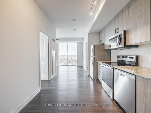 907 - 10 Meadowglen Pl, Condo with 3 bedrooms, 2 bathrooms and 0 parking in Toronto ON | Image 29