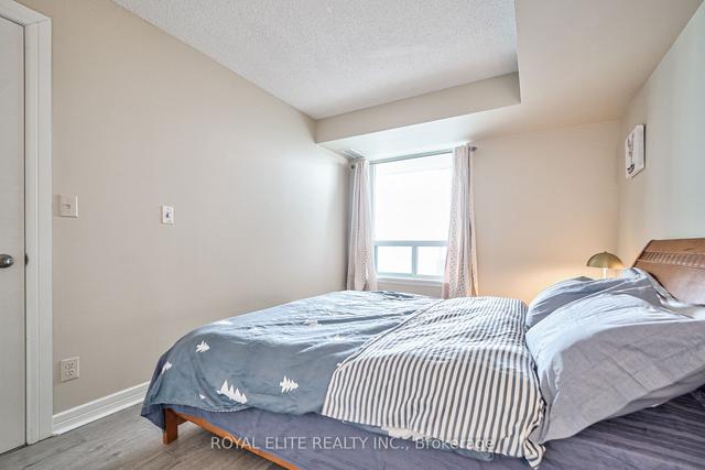 lph3 - 16 Harrison Garden Blvd, Condo with 1 bedrooms, 1 bathrooms and 1 parking in Toronto ON | Image 20
