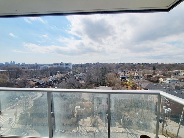 701 - 58 Orchard View Blvd, Condo with 1 bedrooms, 2 bathrooms and 1 parking in Toronto ON | Image 15