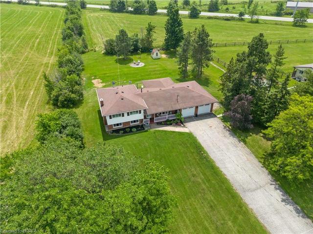 32 Irish Line, House detached with 3 bedrooms, 2 bathrooms and 10 parking in Haldimand County ON | Image 12