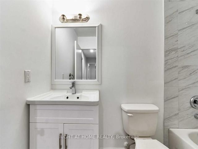 1102 - 100 Mornelle Crt, Townhouse with 5 bedrooms, 3 bathrooms and 2 parking in Toronto ON | Image 9