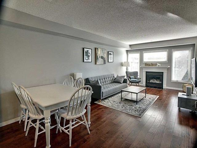 93 - 320 Ambleside Dr, Townhouse with 4 bedrooms, 4 bathrooms and 4 parking in London ON | Image 10