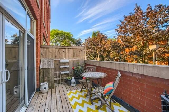 62A Tecumseth St, Townhouse with 2 bedrooms, 3 bathrooms and 1 parking in Toronto ON | Image 10