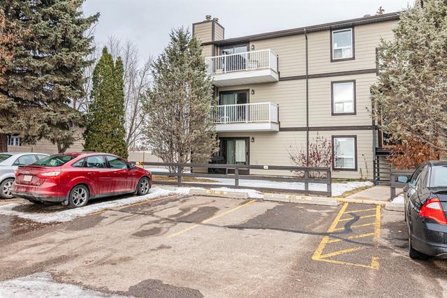 207 - 91 Cosgrove Crescent, Condo with 2 bedrooms, 1 bathrooms and 1 parking in Red Deer County AB | Image 15