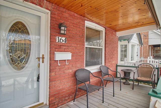 164 Gledhill Ave, House detached with 3 bedrooms, 2 bathrooms and 0 parking in Toronto ON | Image 12