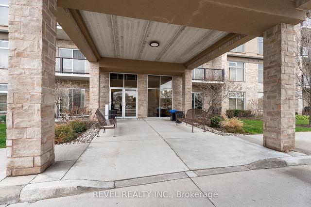 111 - 141 Vansickle Rd, Condo with 2 bedrooms, 2 bathrooms and 1 parking in St. Catharines ON | Image 23
