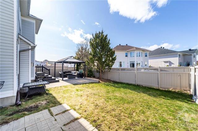 711 Vistapark Drive, House detached with 3 bedrooms, 2 bathrooms and 4 parking in Ottawa ON | Image 28