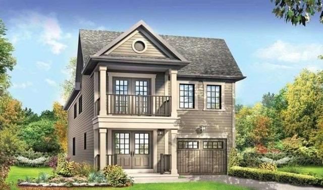 8883 Chickory Tr, House detached with 4 bedrooms, 3 bathrooms and 3 parking in Niagara Falls ON | Image 1