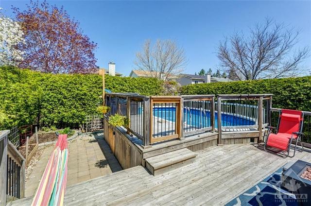 6115 Lariviere Crescent, House detached with 4 bedrooms, 3 bathrooms and 4 parking in Ottawa ON | Image 29