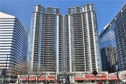 3703 - 4978 Yonge St, Condo with 3 bedrooms, 2 bathrooms and 1 parking in Toronto ON | Image 1