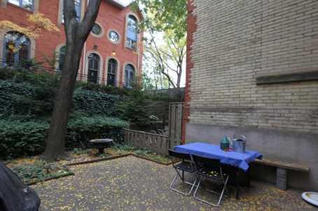 th 7 - 280 Sherbourne St, Townhouse with 3 bedrooms, 3 bathrooms and 1 parking in Toronto ON | Image 7
