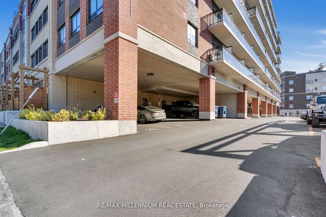 404 - 652 Princess St, Condo with 1 bedrooms, 1 bathrooms and 0 parking in Kingston ON | Image 24