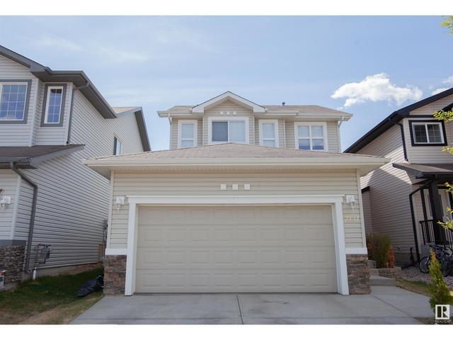 7431 170 Av Nw, House detached with 3 bedrooms, 2 bathrooms and null parking in Edmonton AB | Card Image