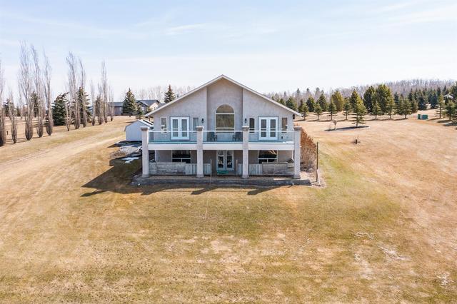 69 - 27121 Township Road 402, House detached with 4 bedrooms, 3 bathrooms and null parking in Lacombe County AB | Image 42