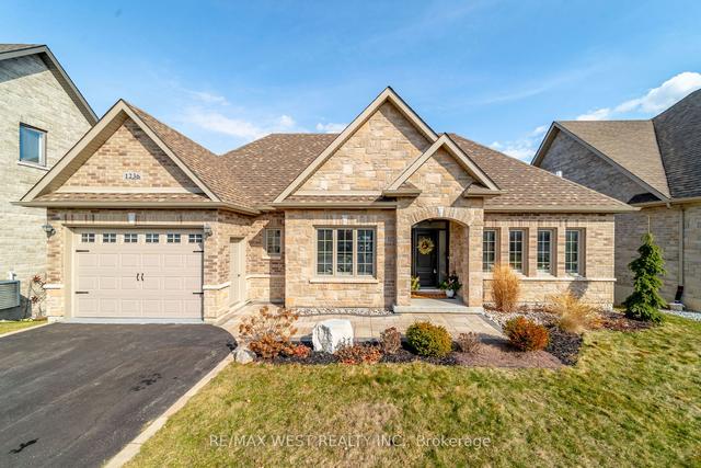 1236 Alder Rd, House detached with 3 bedrooms, 4 bathrooms and 5 parking in Cobourg ON | Image 1