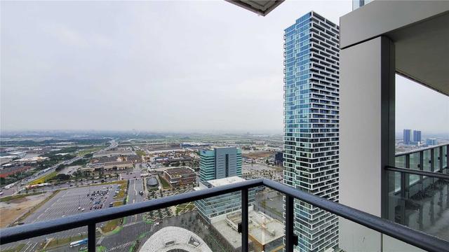 4908 - 950 Portage Pkwy, Condo with 2 bedrooms, 2 bathrooms and 0 parking in Vaughan ON | Image 7