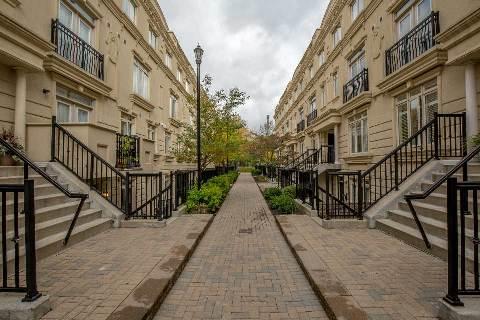 th9 - 78 Carr St, Townhouse with 2 bedrooms, 2 bathrooms and 1 parking in Toronto ON | Image 1