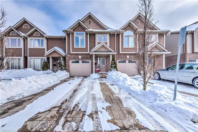 20 - 2635 Bateman Trail, House attached with 3 bedrooms, 2 bathrooms and 3 parking in London ON | Image 1