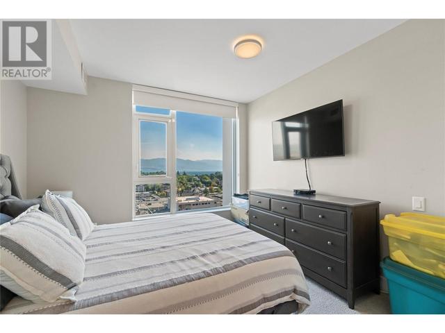 1106 - 1588 Ellis Street, Condo with 2 bedrooms, 2 bathrooms and 1 parking in Kelowna BC | Image 16